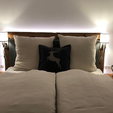 Ferienwohnung Winklblick Reit im Winkl Zewnętrze zdjęcie