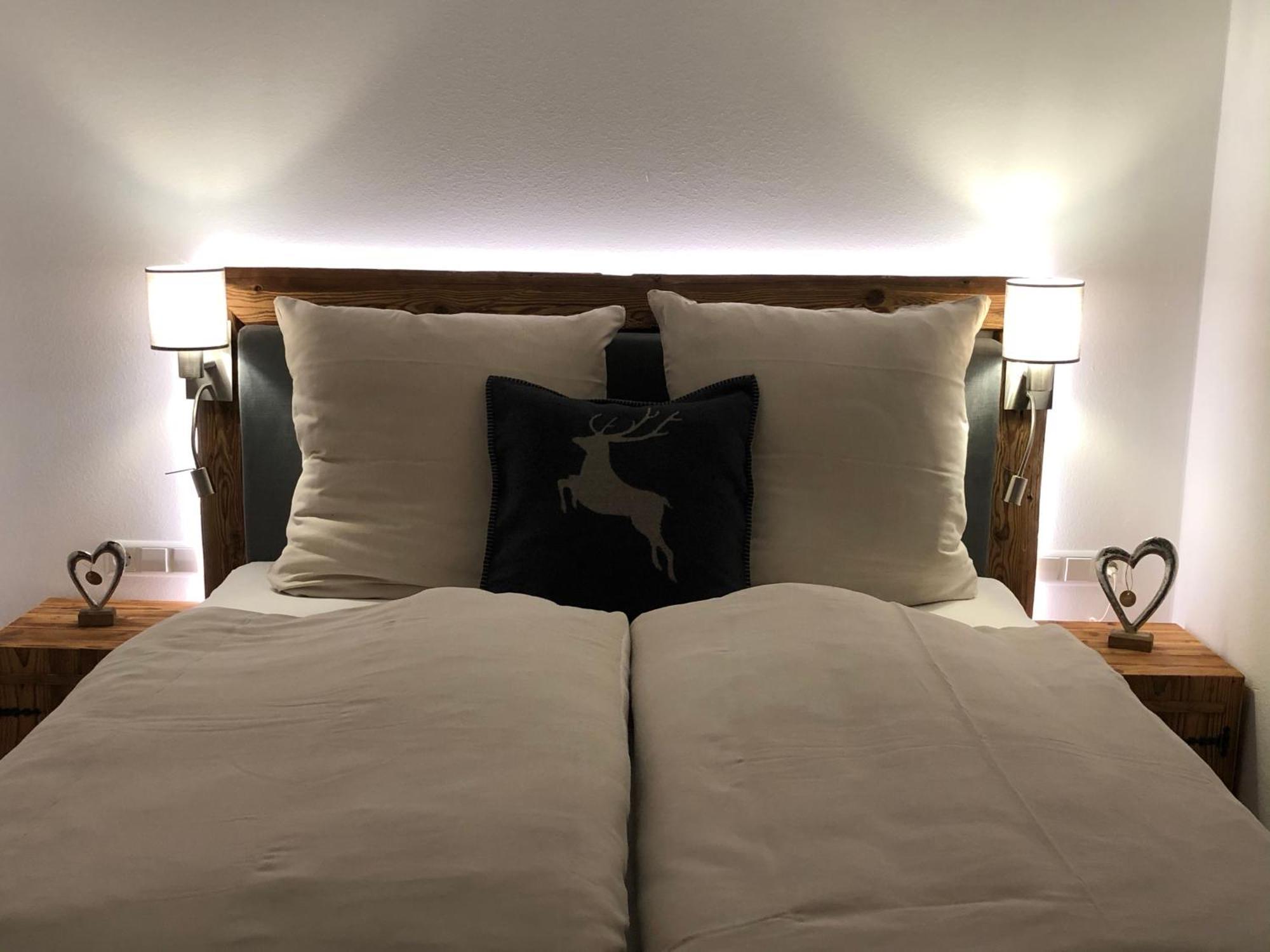 Ferienwohnung Winklblick Reit im Winkl Zewnętrze zdjęcie