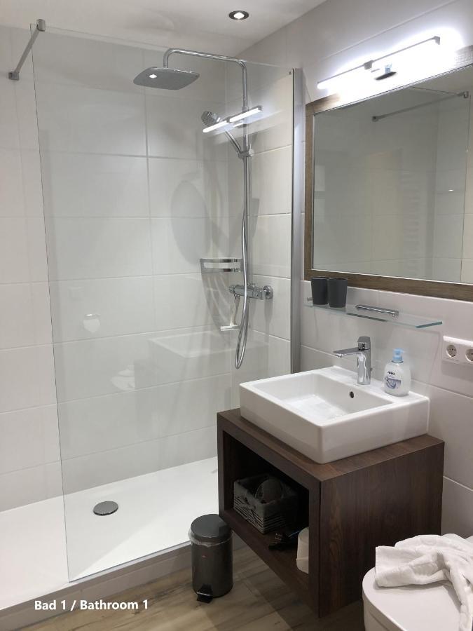 Ferienwohnung Winklblick Reit im Winkl Zewnętrze zdjęcie